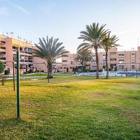 Trendy Homes Burbujas. Vistas Al Mar, Golf, Playa A 5 Minutos 알메리아 외부 사진