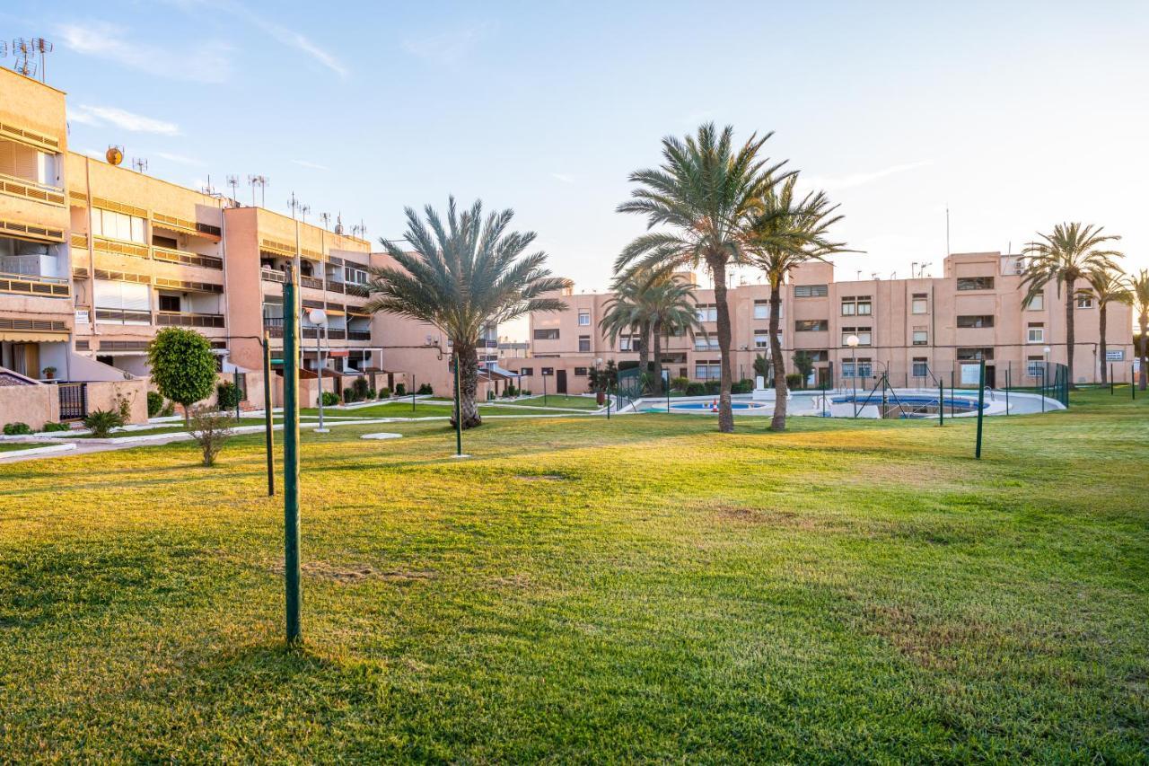 Trendy Homes Burbujas. Vistas Al Mar, Golf, Playa A 5 Minutos 알메리아 외부 사진