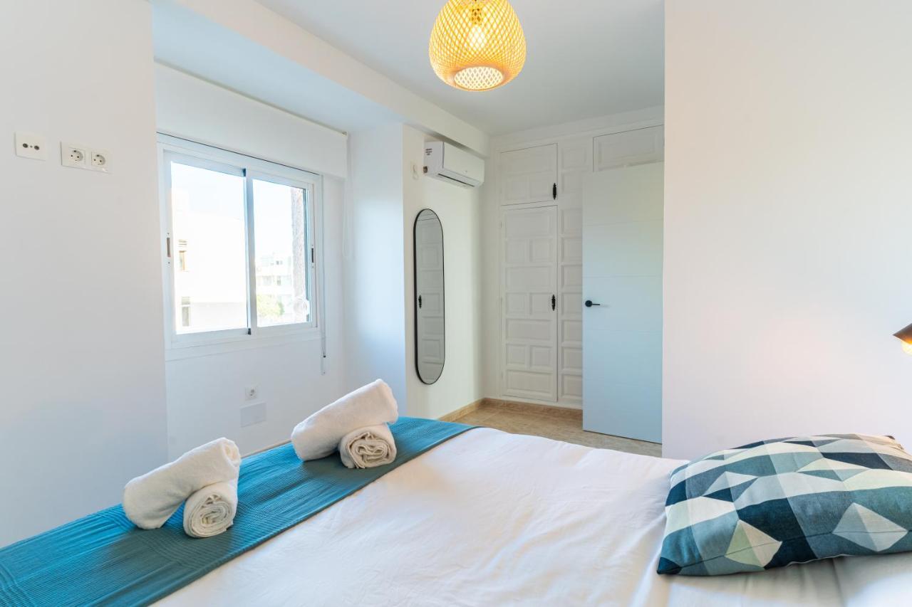 Trendy Homes Burbujas. Vistas Al Mar, Golf, Playa A 5 Minutos 알메리아 외부 사진