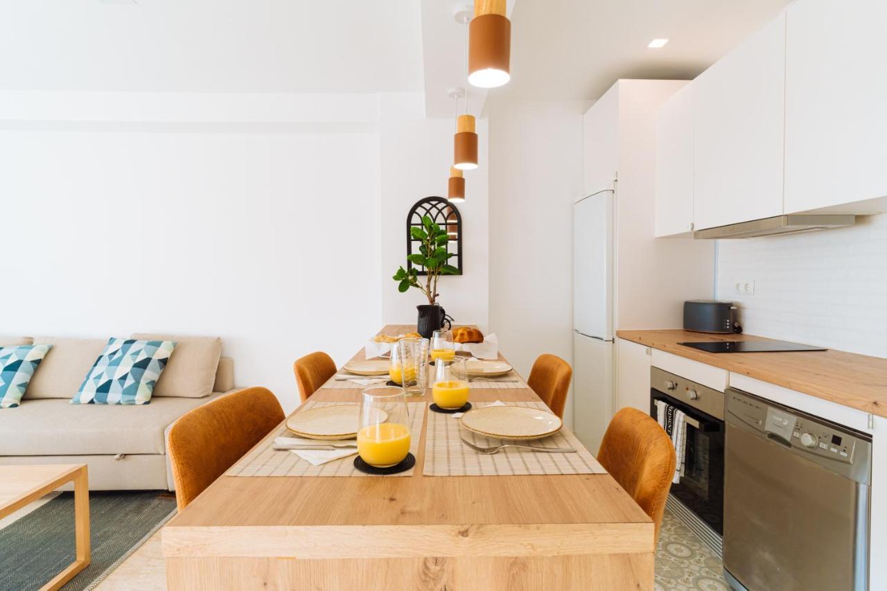 Trendy Homes Burbujas. Vistas Al Mar, Golf, Playa A 5 Minutos 알메리아 외부 사진